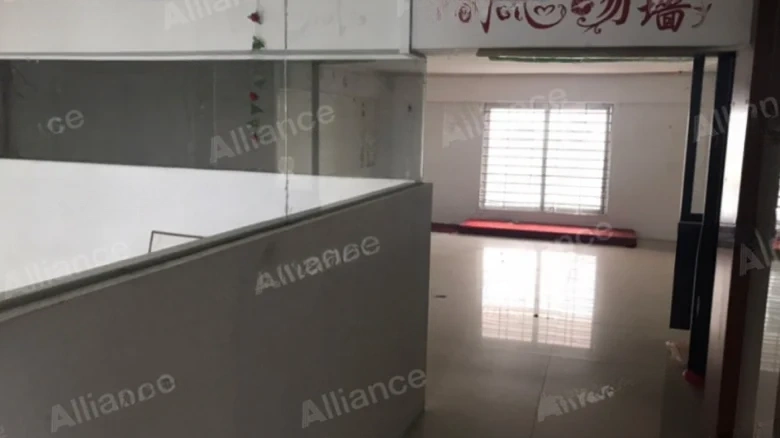 Binhai Residential Area Haining Community Villa Zone One - View 7