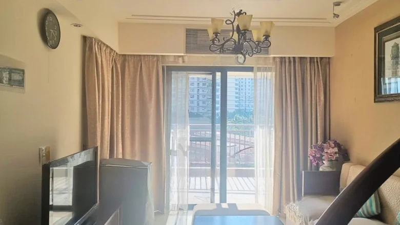 Jinhai Sapphire Blue Diamond - View 4