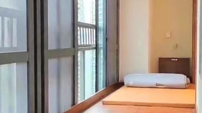 Poly Development Kingbeacancy Yuefu Residence - View 10