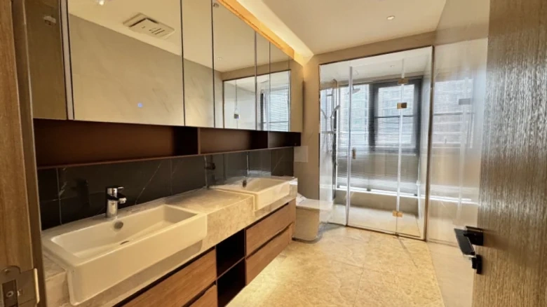 Xinda Vanke Jingjiang Yincui - View 8