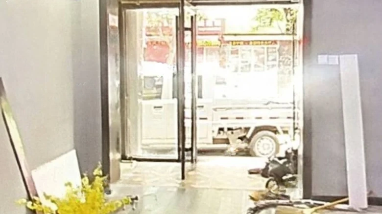 Xingji River Residential Area Phase One - View 3