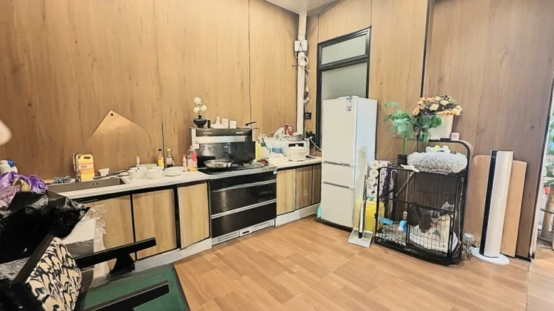 Nandagouqian Lane - View 9