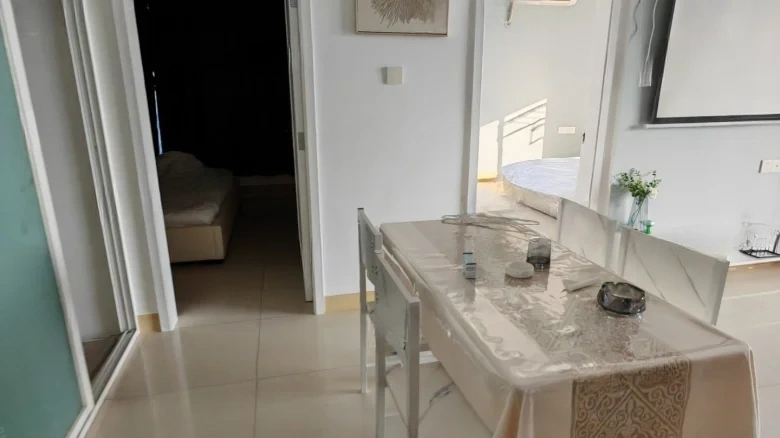 Blue Sea and Sky Phase I - View 3