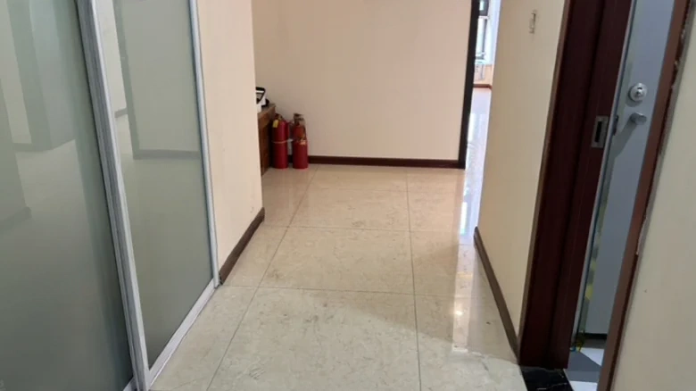 Juntai Central Park C District - View 5