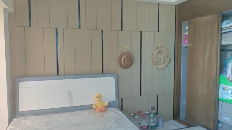 Sanya Evergrande Beauty Crown - View 1