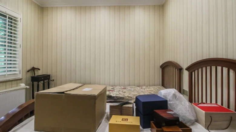 Lakeside Blue Lake County East Riverside - View 3