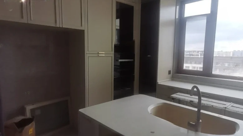 Vanke Bailvtuin Complex - View 9