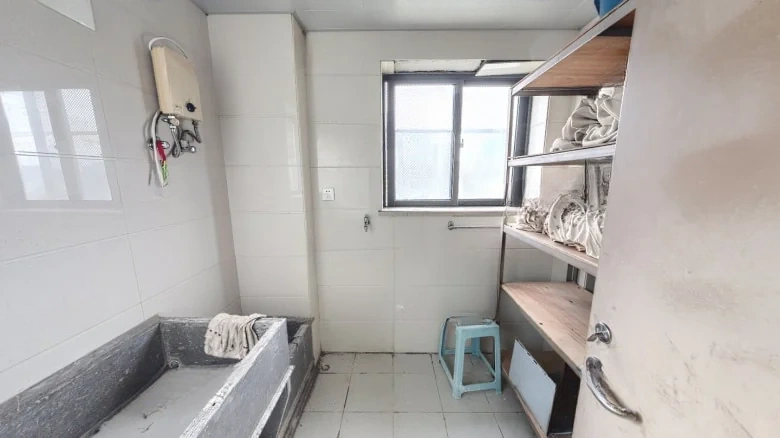 Vanke JinYu Blue Bay Phase I - View 11