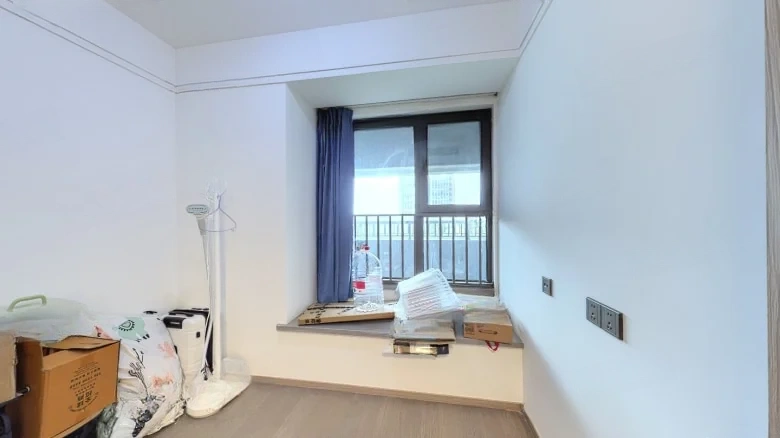 Dongsheng CIFI Center - View 4