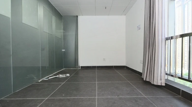 Zhanjiang Business Tower - View 8