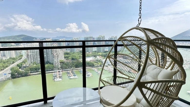 Hongzhou Xiangshe Left Bank - View 11