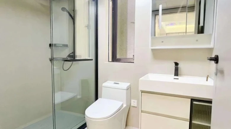 Zhonglin Lu Jinxi Garden - View 4