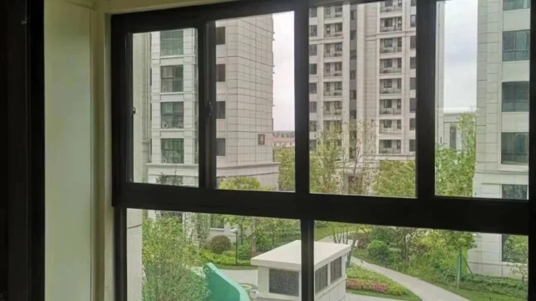 Dahua Langxi Park Interior - View 8