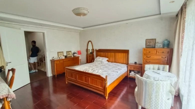 Dianchi Nanjun - View 2