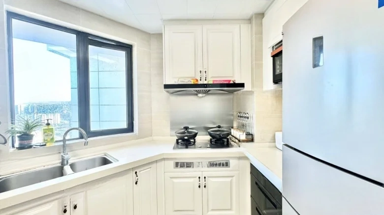 Sanya Hengda Royal Mansion - View 5