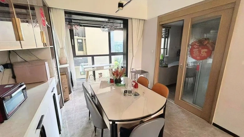 Poly Development Country Garden Joy Mansion - View 7