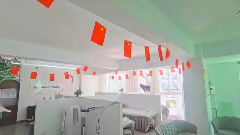 Jinqian Sea View Apartment - View 3