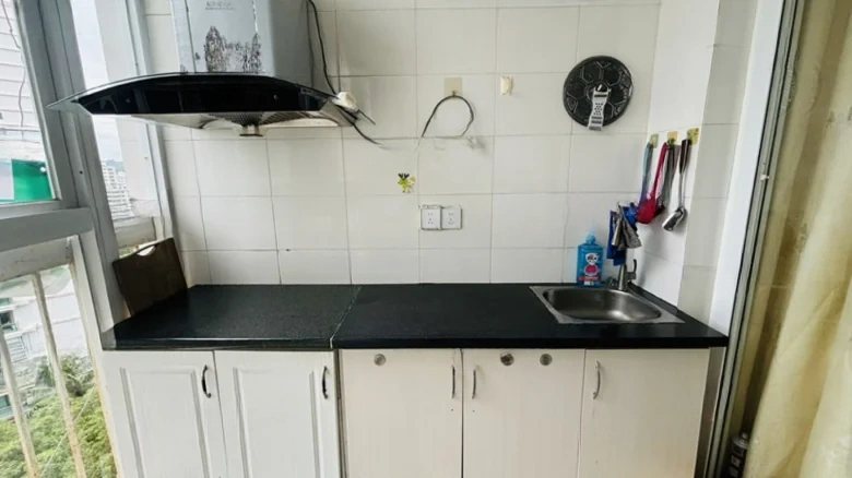 Blue Sea and Sky Phase I - View 5