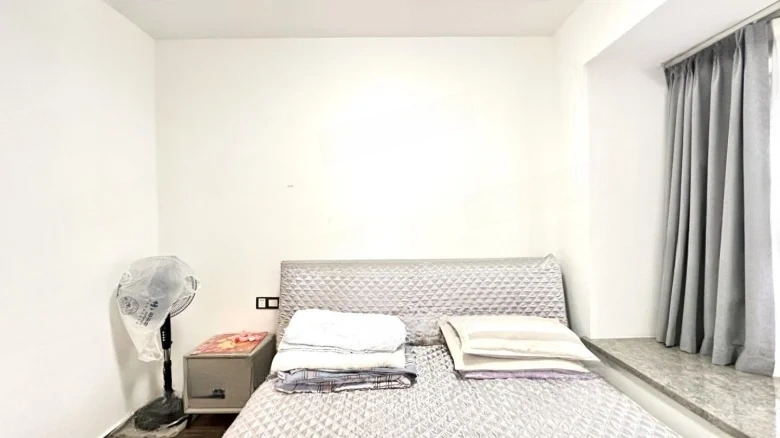 Sanya Yshan Lake - View 2