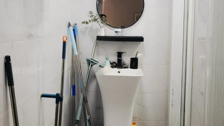 Leshang City - View 8