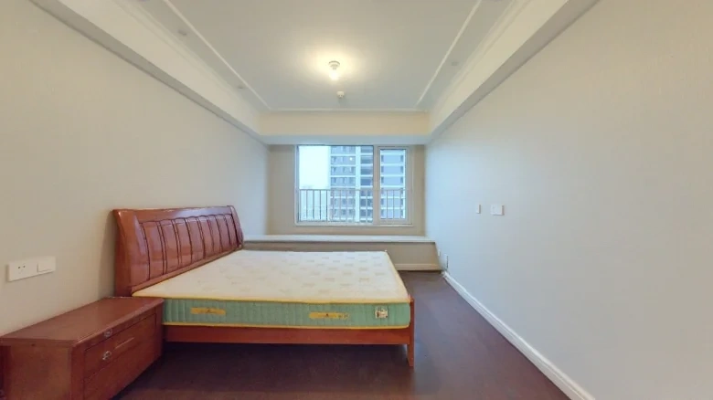 Binjiang Dongyuan Verdant Grove Mansion - View 2