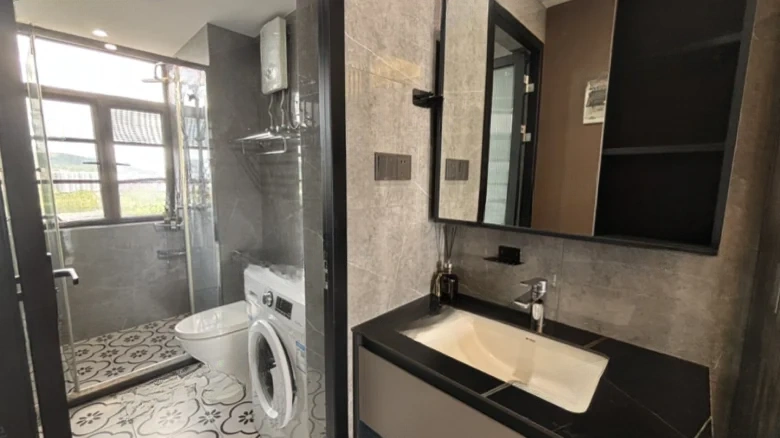 Haitang Bay 8號 Thermal Spring Residences - View 7