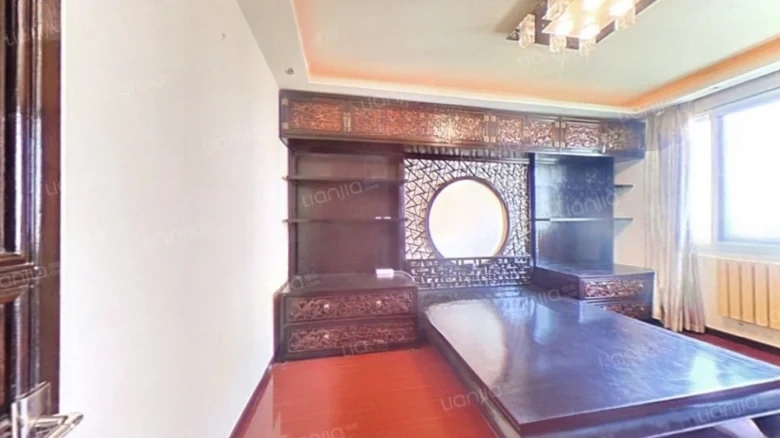 Yihuijia Yuan A District - View 3