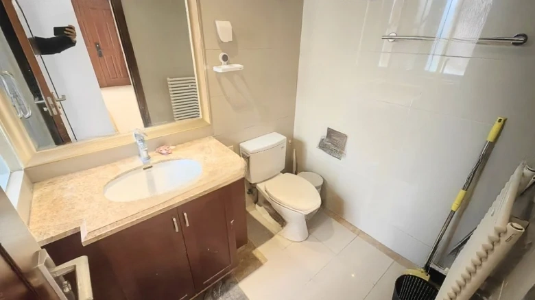 Haier Green City Quanyun Village Baihe Garden - View 11