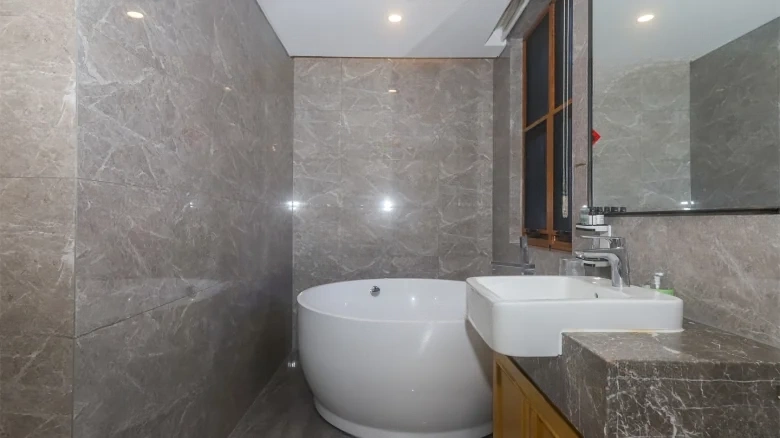 GreenCity·HaiTang TideRipple - View 18