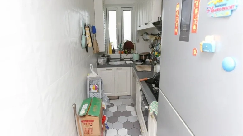 Gushan Residential Area, Block 3 - View 6