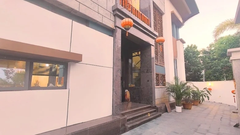 Runda Sanya Bay Gao Erji Villa - View 19