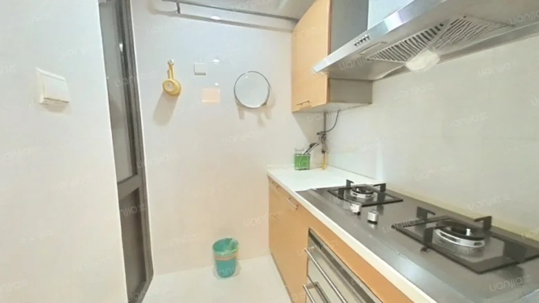 Strait International Community Phase II - View 4