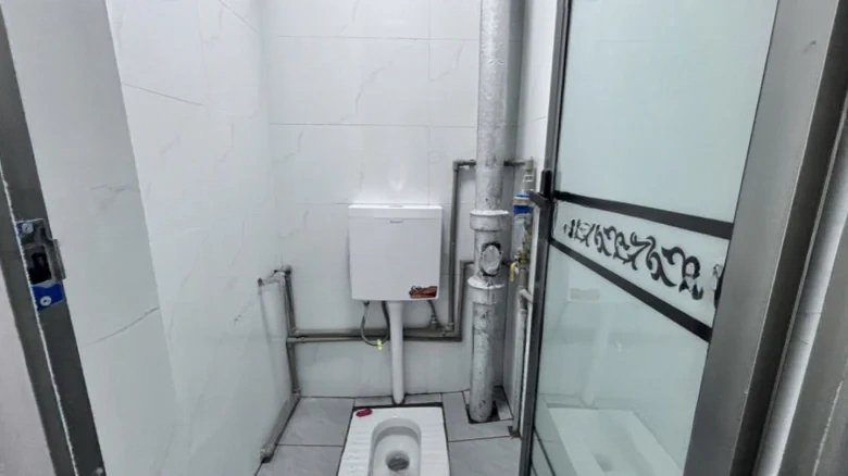 New Development Residential Area - View 11