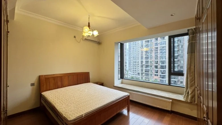 Huaning Jiayuan - View 3