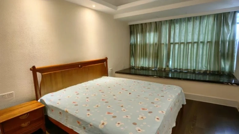 Hongzhou Tianxi - View 3