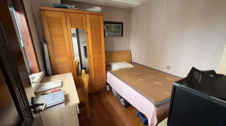 Jinhui Commercial Residence Plaza - View 4