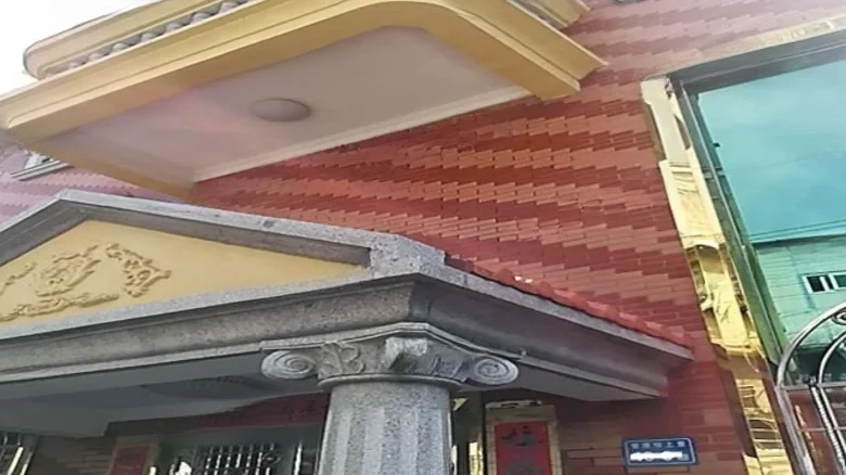 Cengcuoan Shangli - View 20