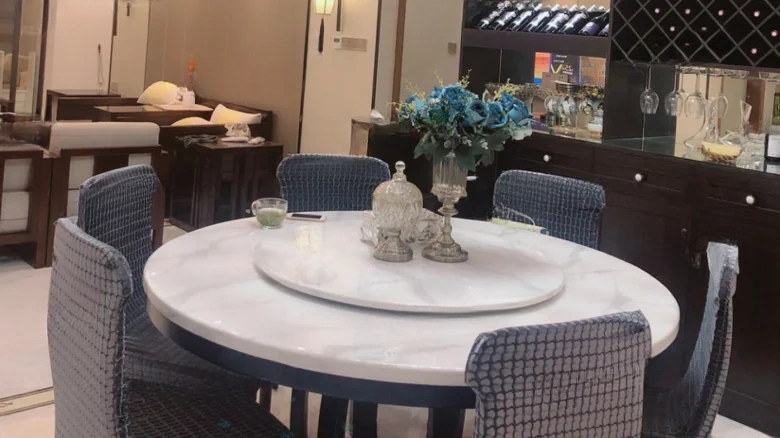 Honored Prosperity Magnolia Court - View 2