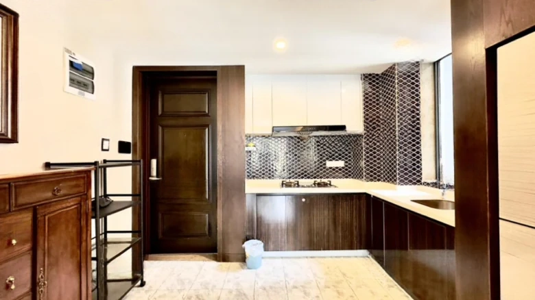 Sanya Yshan Lake - View 4