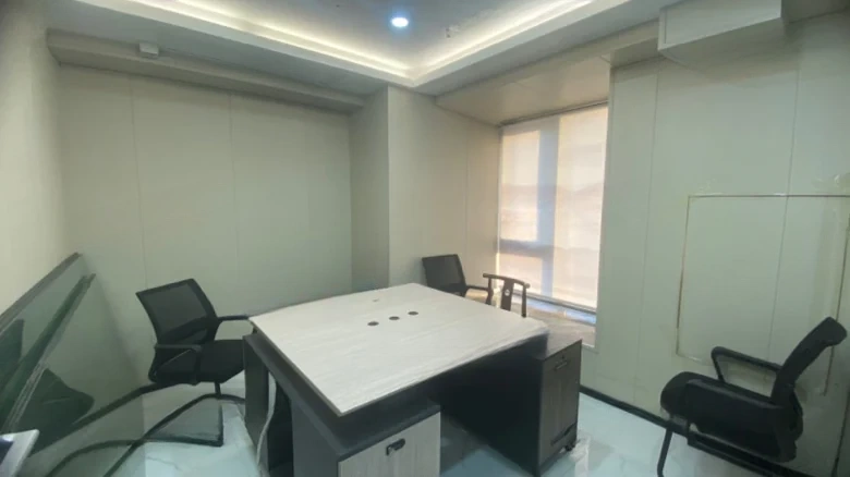 Fudi Starlight Place - View 2