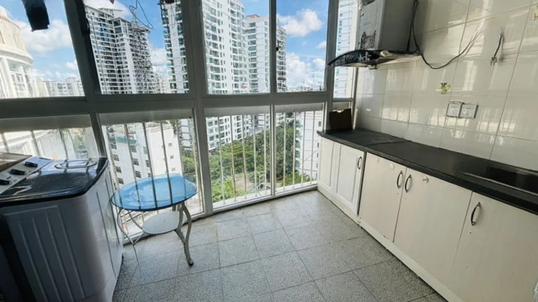 Blue Sea and Sky Phase I - View 7