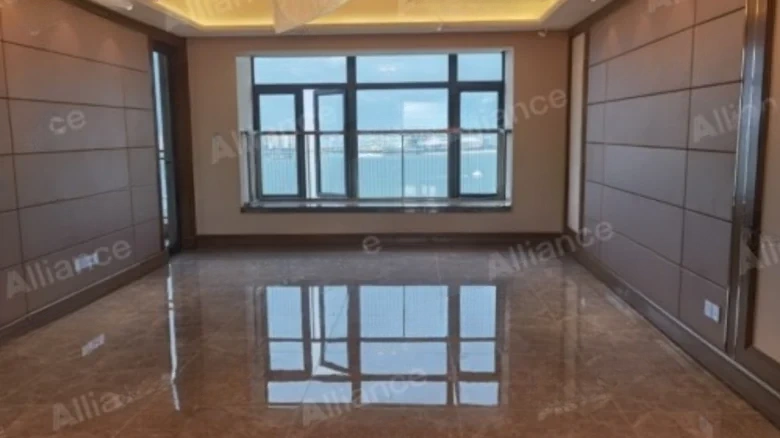 Evergrande Bund Garden - View 8