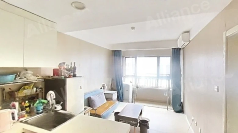 Huachuang Guanli Center - View 3