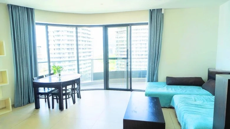 Pearl River Lihao - View 4