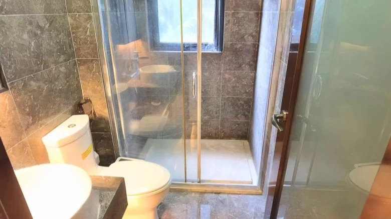 Dadonghai · Half Mountain No.1 - View 7