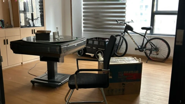 Rongsheng Central Plaza - View 6