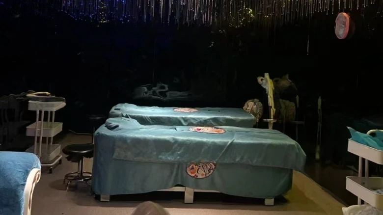 Haining Road No. 1 - View 8