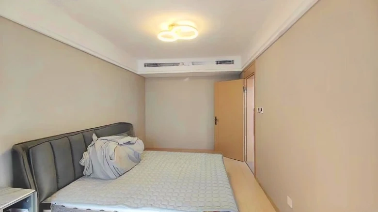 Hisense Guanlan - View 4