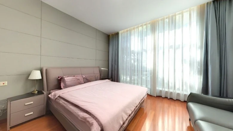 Water Lane Neighborhood Garden - View 6