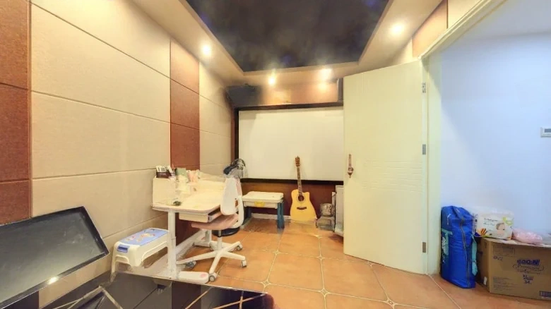 Lakeside Radiant Bay New Manor West District - View 6